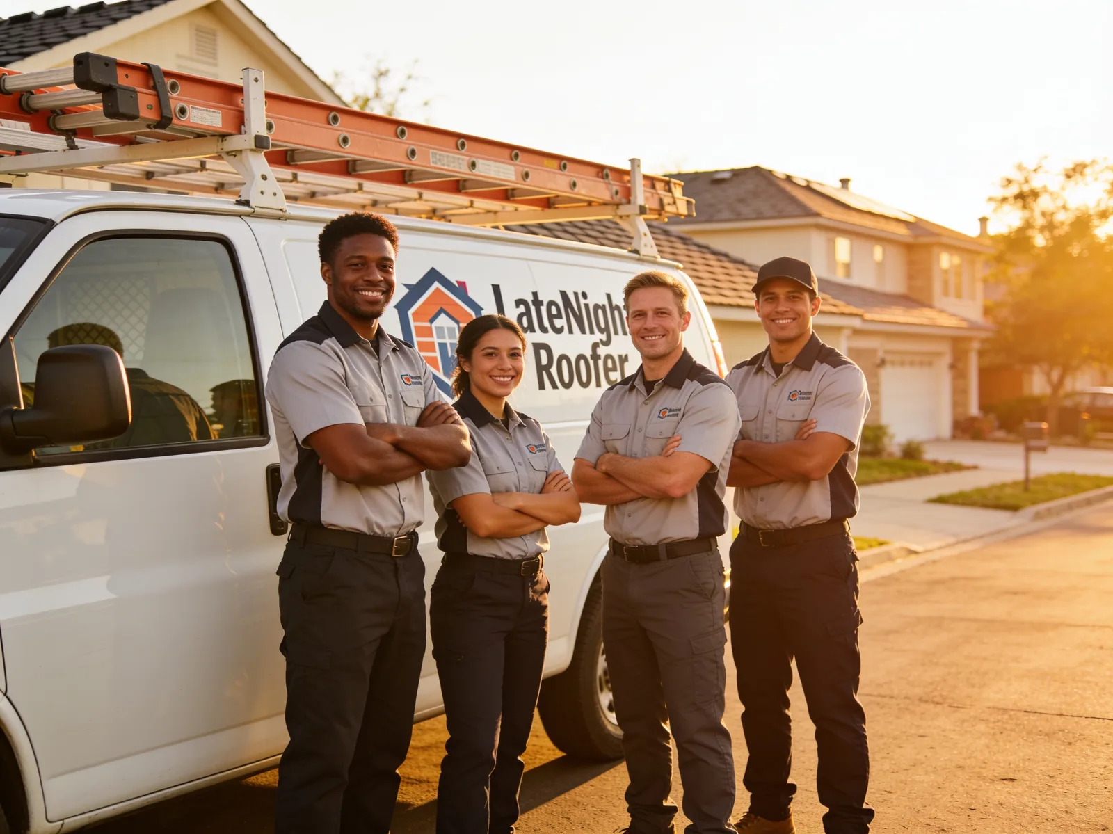 Emergency Roof Repair company in Gakona, AK